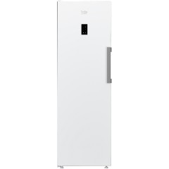 Beko B3 RMFNE 314 W Όρθιος Καταψύκτης 286lt